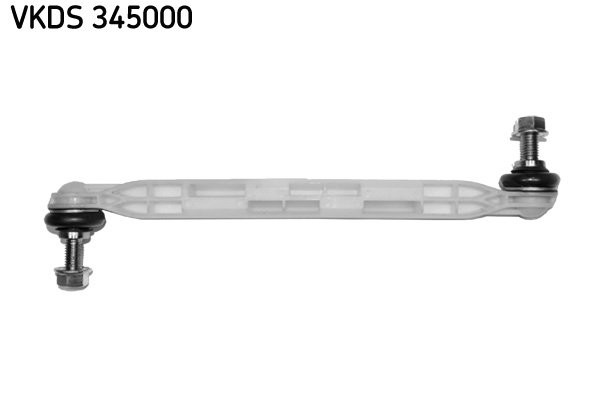 šarnyro stabilizatorius - VKDS 345000 SKF